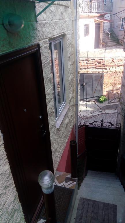 Dadu'S Apartment Tbilisi Exterior foto