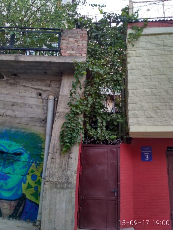 Dadu'S Apartment Tbilisi Exterior foto
